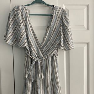 Francesca’s romper